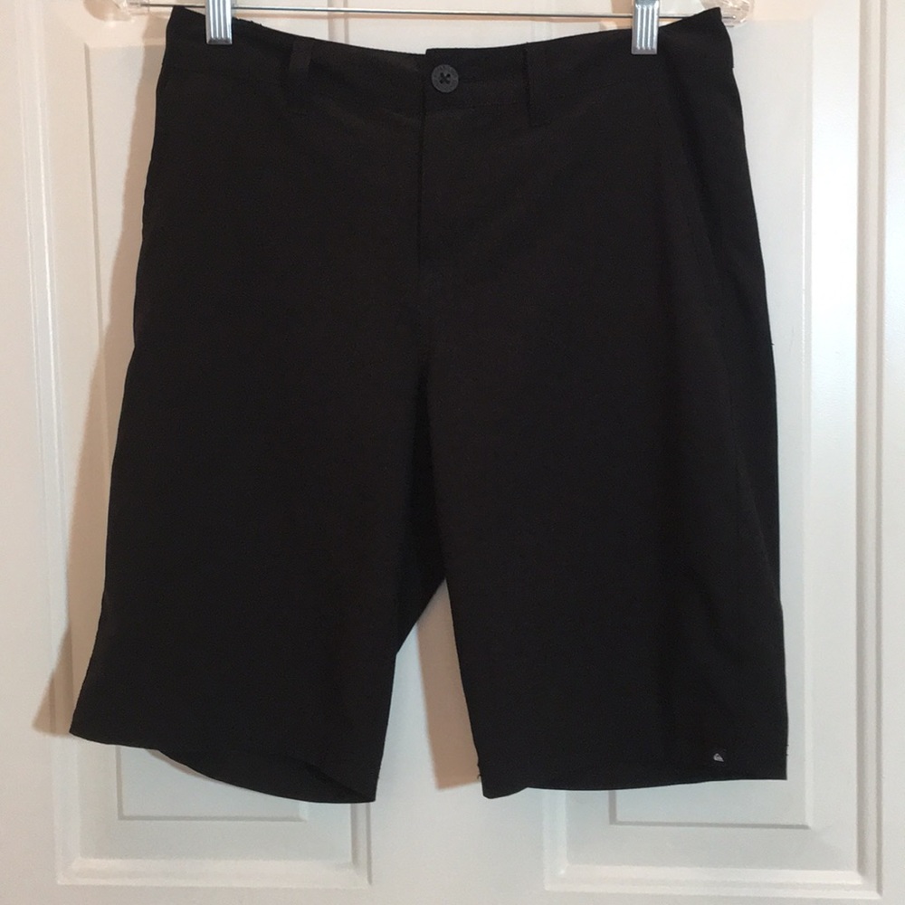 Quiksilver Amphibian boardshorts